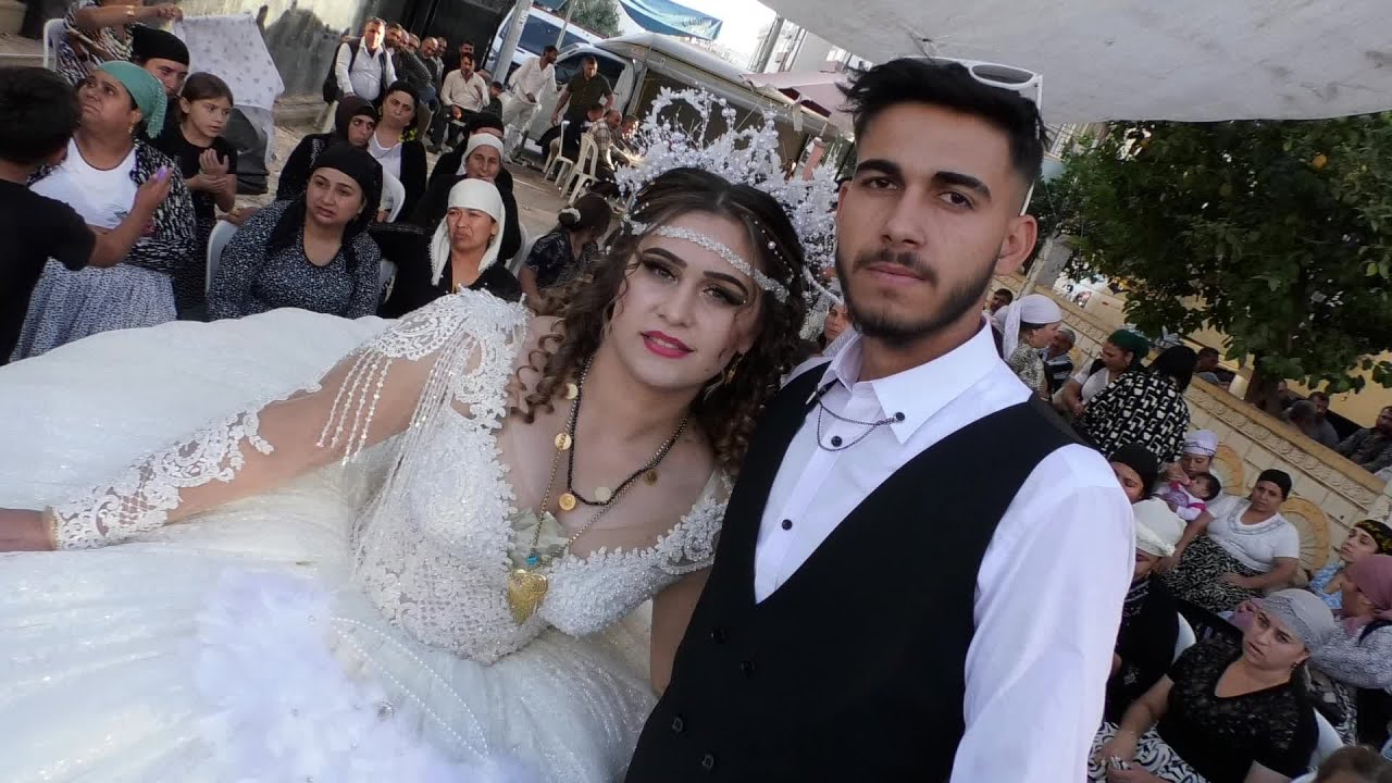 6.SELEN ve HÜSEYİ,nin  DÜĞÜNÜ  DAMAT TARAFI  ANTALYA . Kameracı DOĞAN  0536 397 60 27