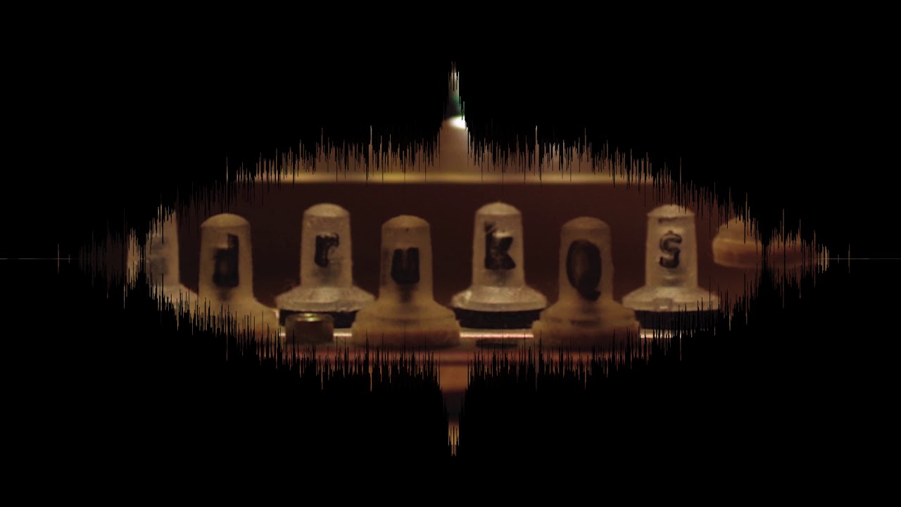 Aphex Twin - Meltphace 6 (slow)