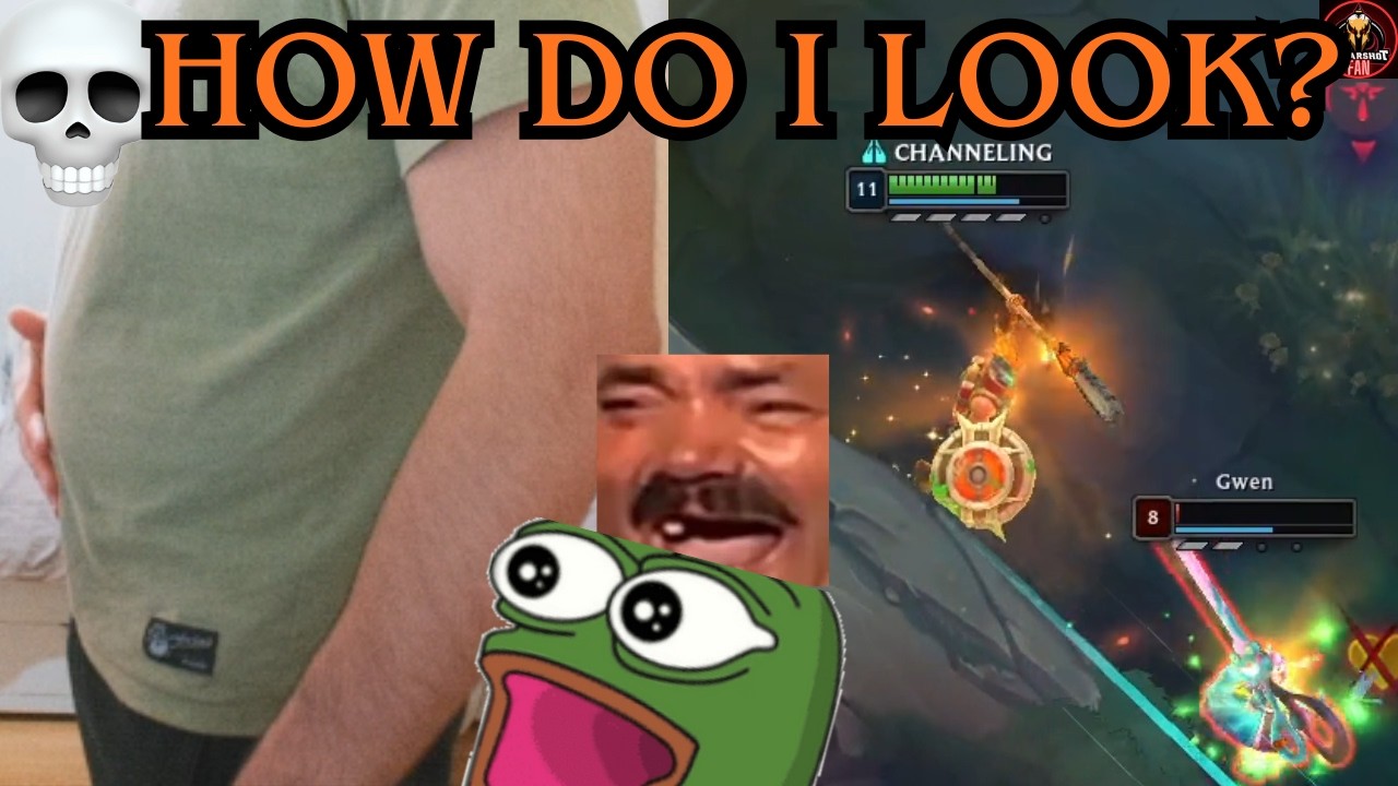 IM FED AS FOOK | SPEARSHOT