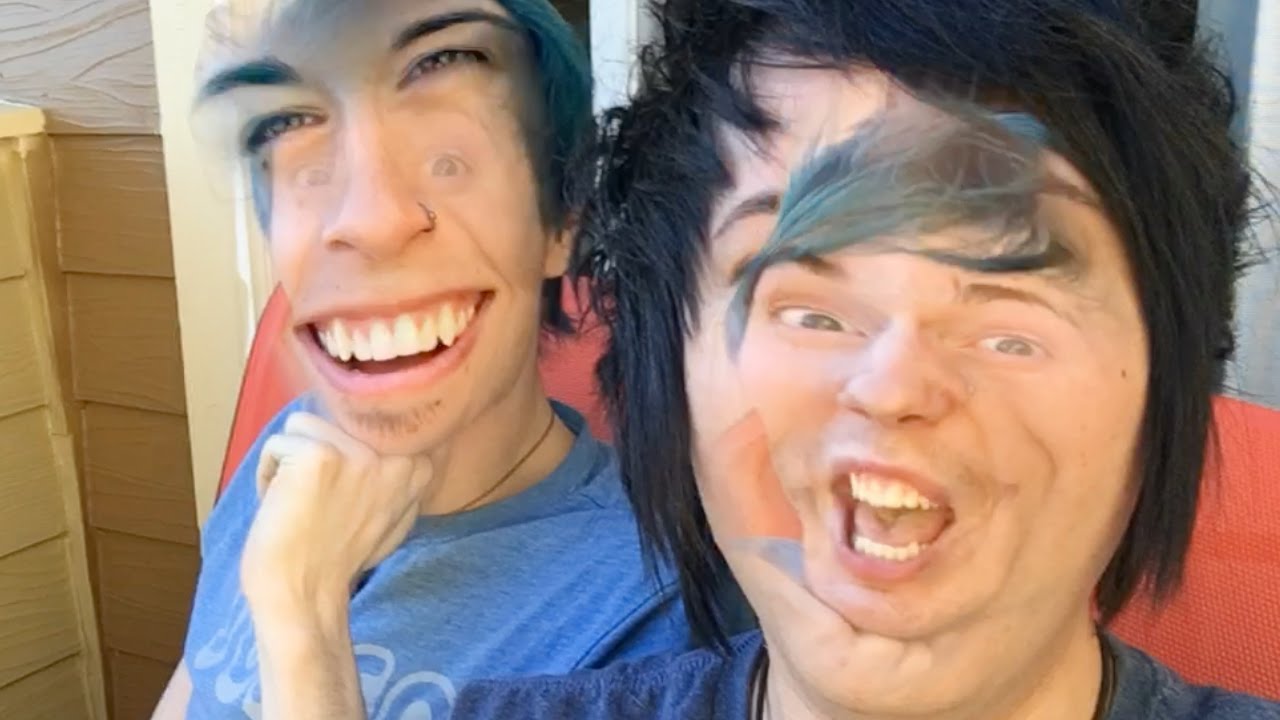 Don't Mess With Faceswap!!