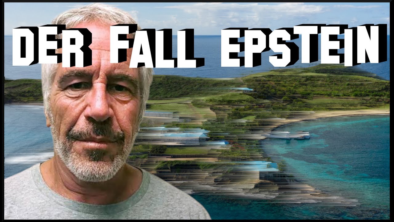 Der Fall Jeffrey Epstein: Das unaufgekl&auml;rte Netzwerk der M&auml;chtigen