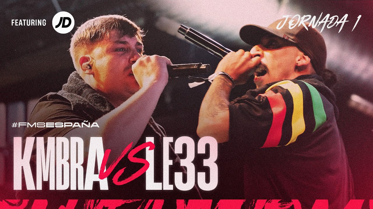 LE33 vs KMBRA | #FMSESPAÑA 2024 - Jornada 1 Temporada 7 | Urban Roosters
