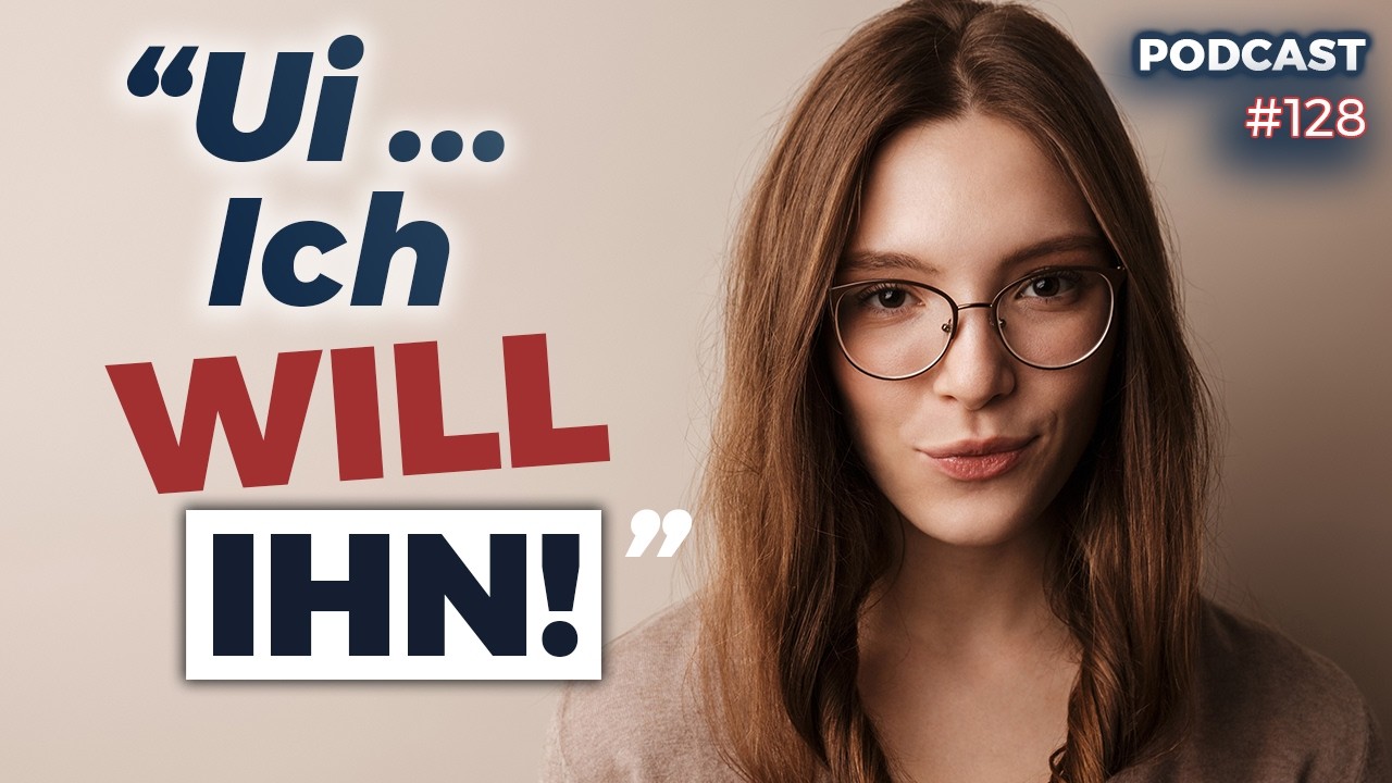 Ich Hab 3 Dinge Geändert Und SIE Kam Auf MICH Zu
