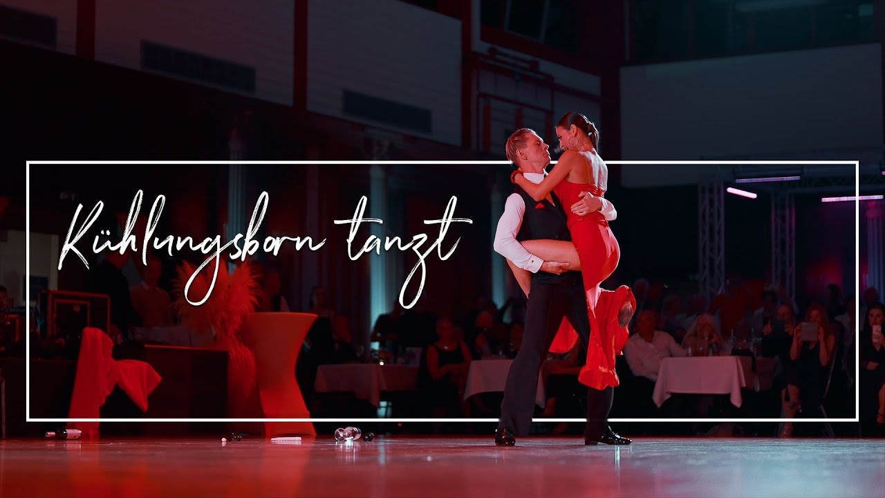 Kühlungsborn tanzt | Trailer 2024 | Sony a7siii | Sony GM 50mm 1.2