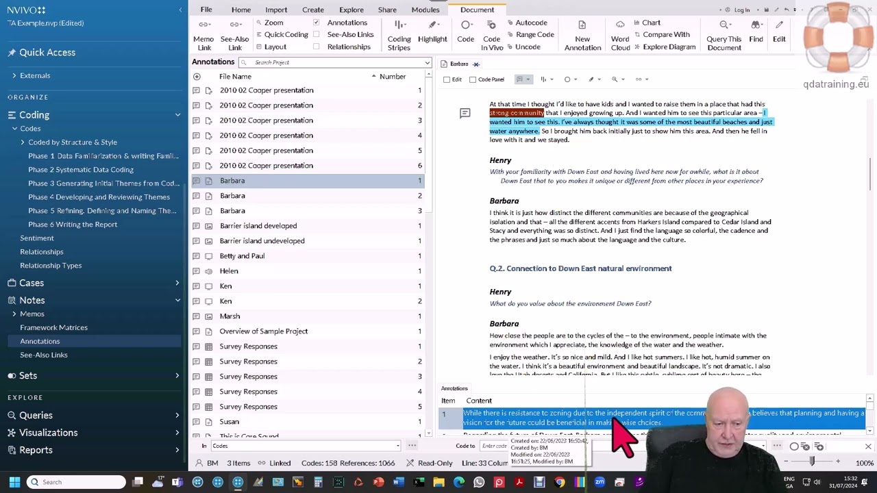 Memo   Annotations   See Also Links