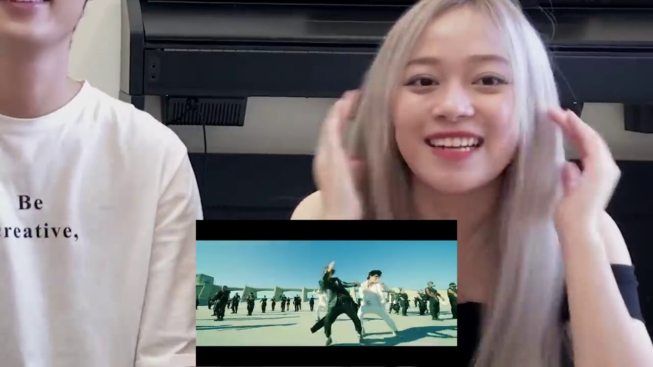 BTS 방탄소년단 'ON' Kinetic Manifesto Film   Come Prima   Lục Huy Uni5 ft Liz and Rosy LipB REACTION