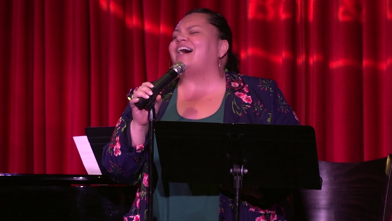 KEALA SETTLE & GREG WELLS 