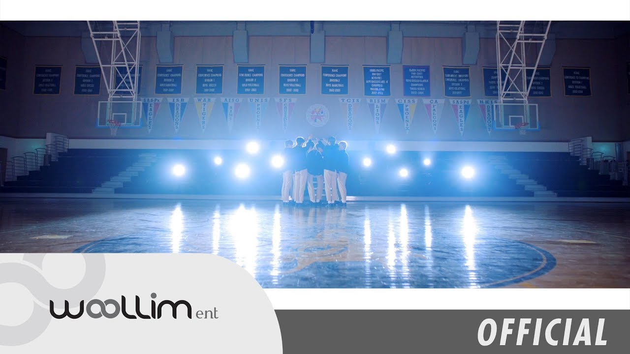 골든차일드(Golden Child) 