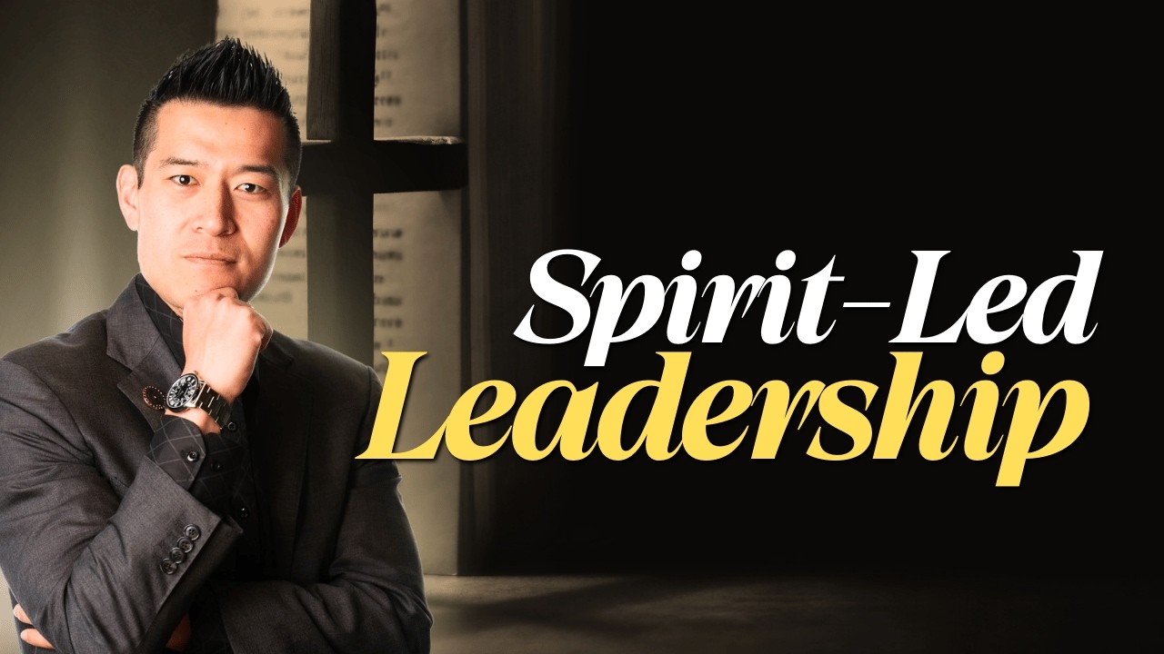 Spirit-Led Leadership in Network Marketing