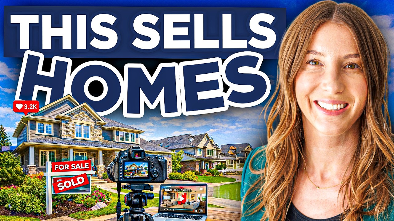 Does Social Media ACTUALLY Sell Homes in Canada? (What Most Agents Won’t Tell You)