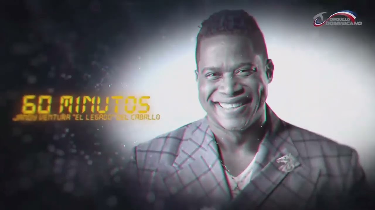 Jandy Ventura el Legado en Buena Noche