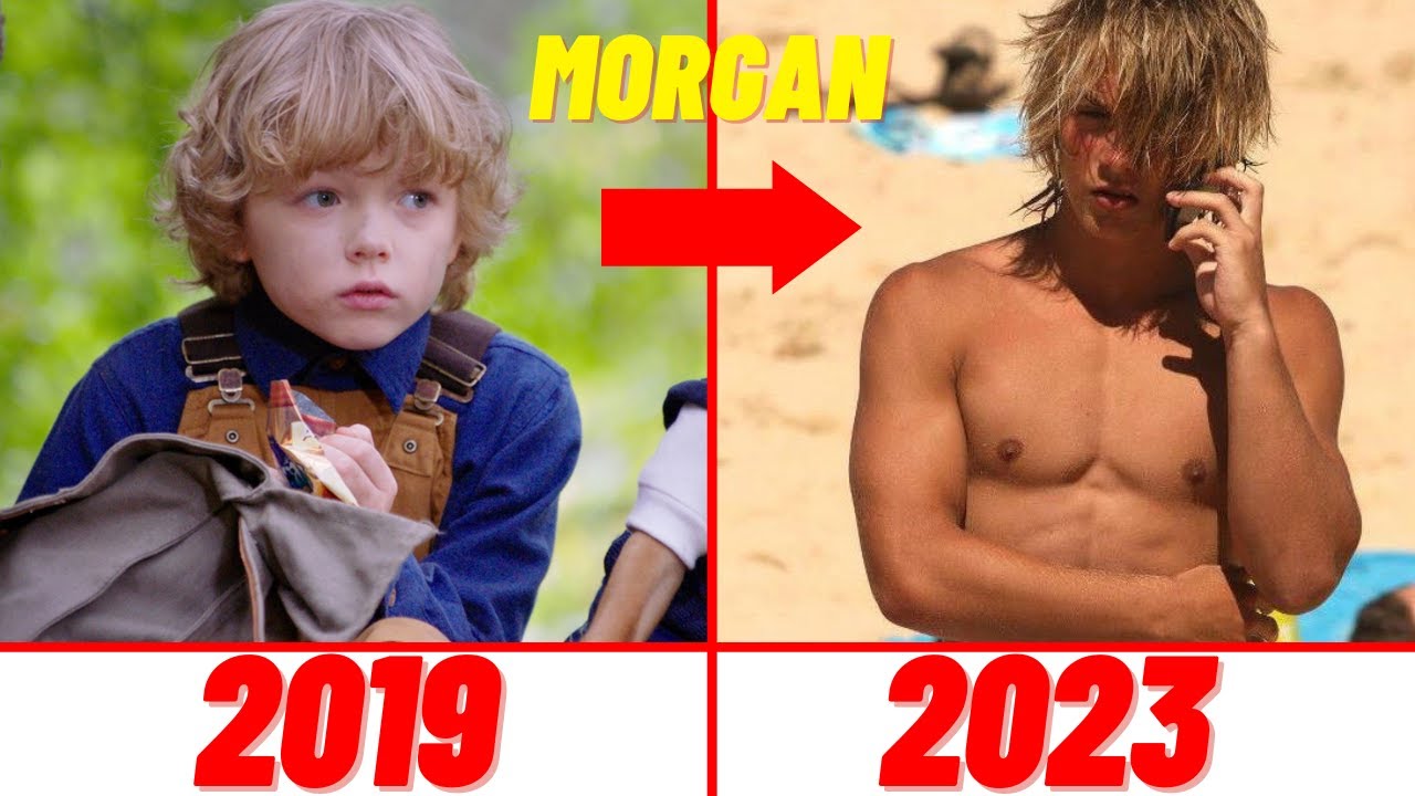 Pup Academy THEN And NOW [2019-2023]
