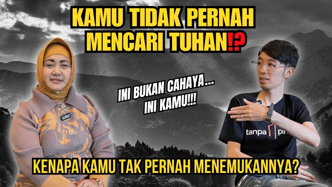 🔥 Selama Ini Kita Salah⁉️ Kenali Dirimu = Sesatkan Kita - Penjelasan Mas Riko