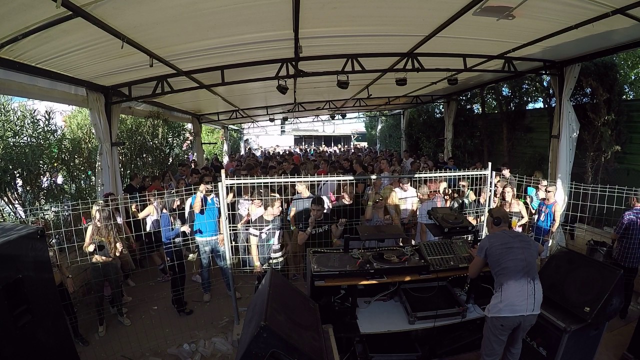 COLISEUM ANIVERSARIO DJ ADN 10S2016 VIDEO1