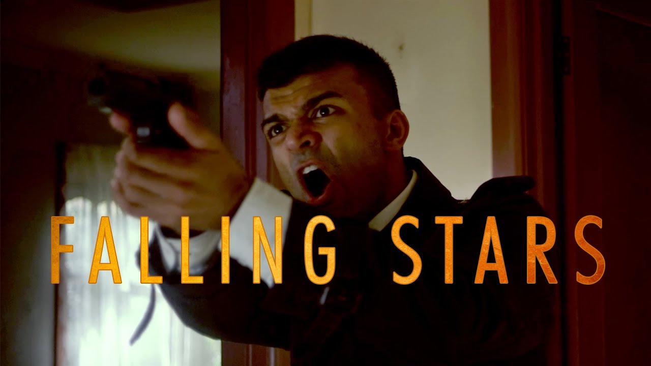 Falling Stars - Detective Short Film