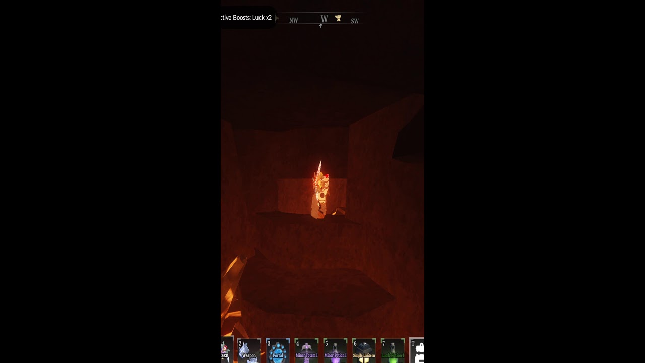 Mastering the Forge: Epic Battles and Mining Adventures in Roblox!