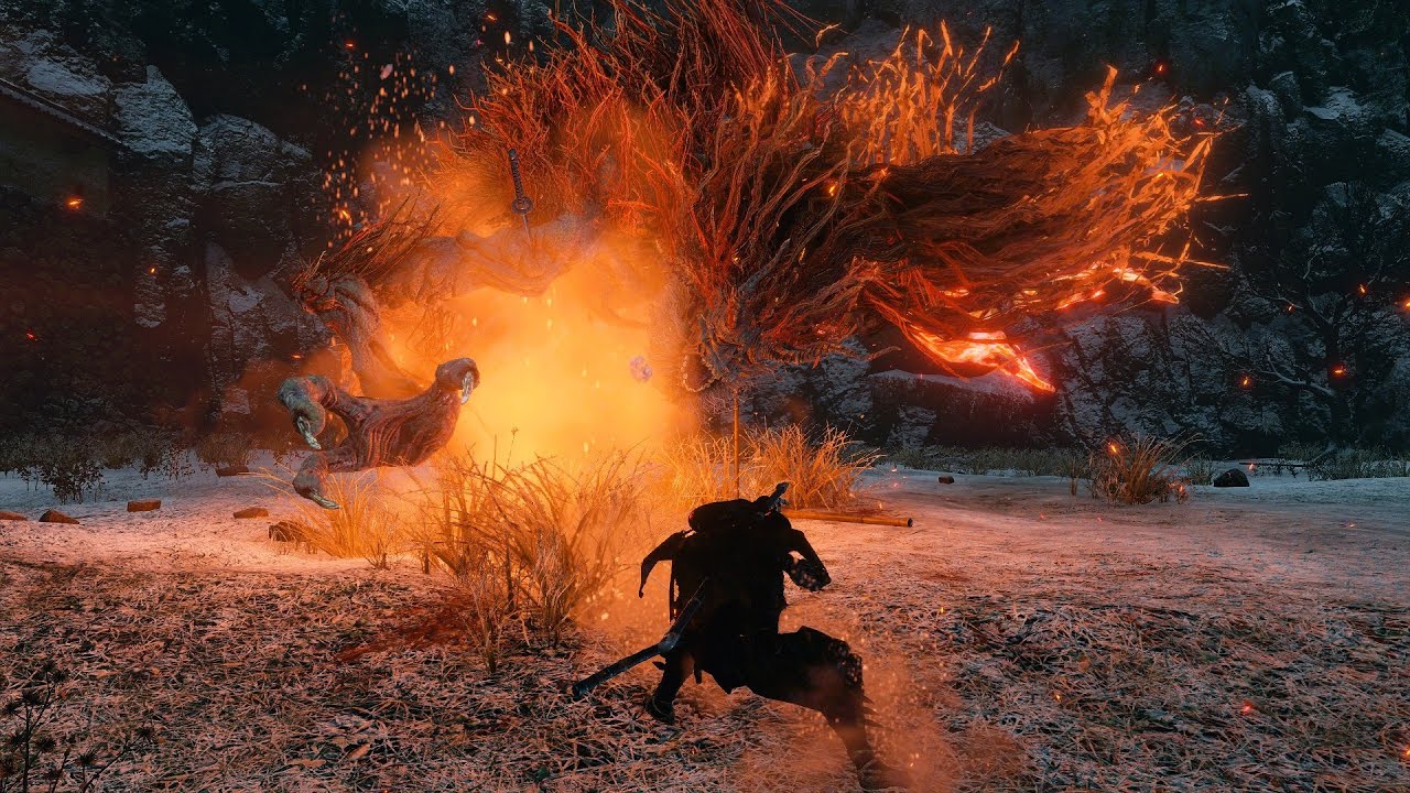 Sekiro - Demon of Hatred (Ap1, BVCL)