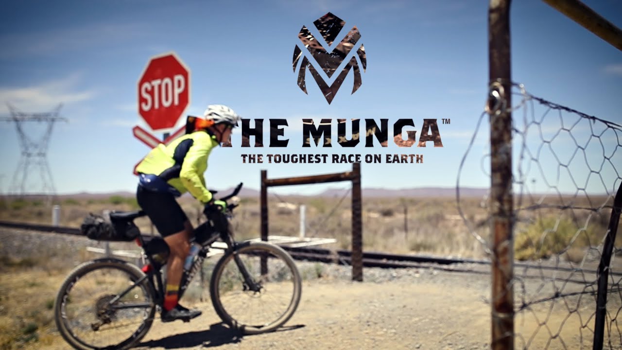Munga 2018 Documentary