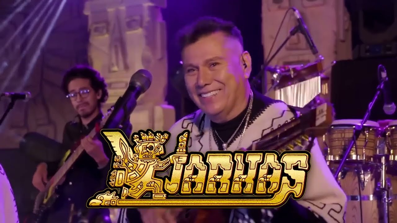 LOS KJARKAS EN EL ESTADIO GEBA DE BUENOS AIRES - 21 DE FEBRERO 2026