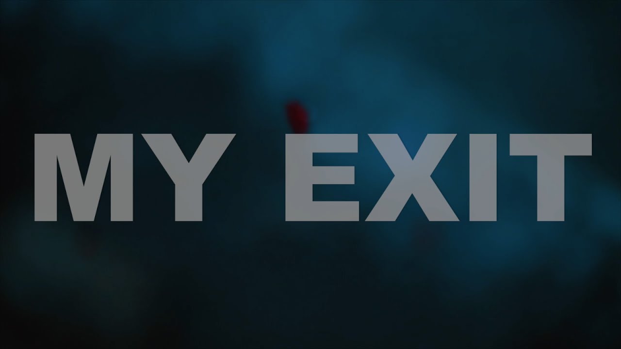 s t r a y | l i f e - MY EXIT (OFFICIAL MUSIC VIDEO)