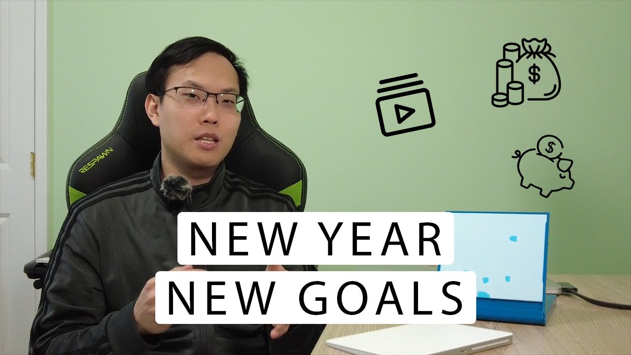 2023 Financial Goals and 2022 Lookback