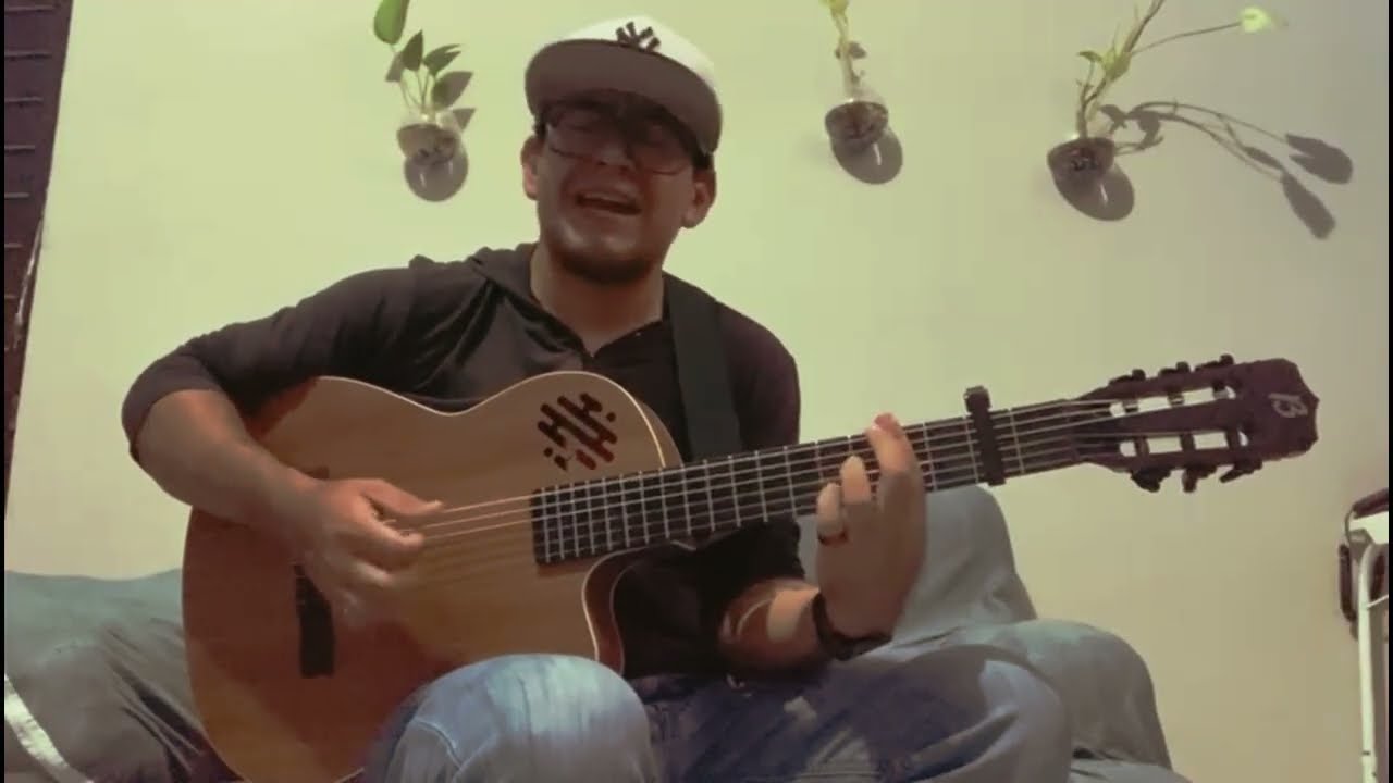 Momentos pendientes/Fernando Delgadillo cover