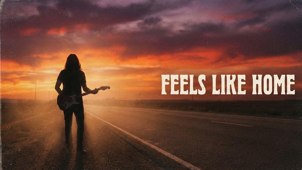 Feels Like Home (Inspired by Heaven – Bryan Adams)