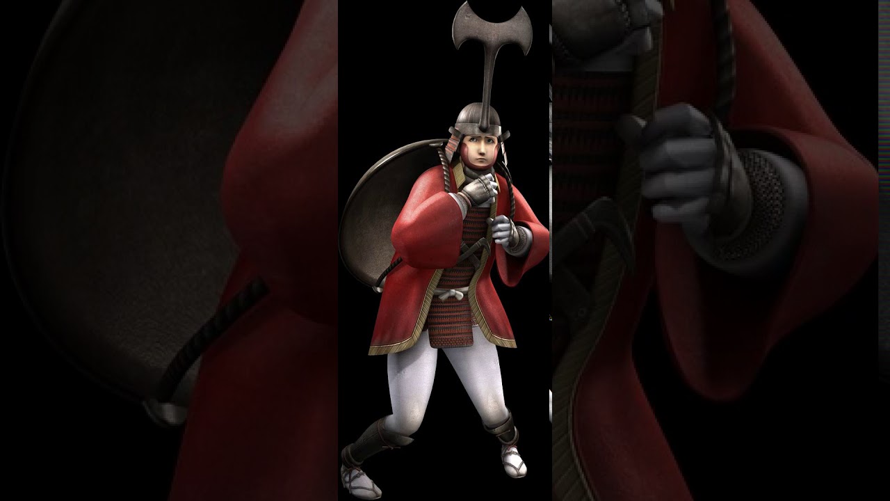Sengoku Basara 3 Unreleased OST - Siege of Karasu Castle