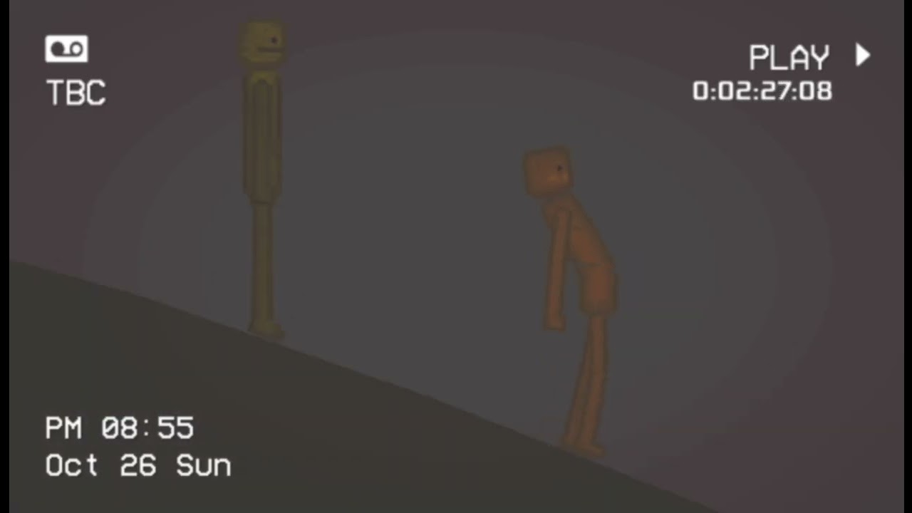 Omnidroid V2 - Melon Sandbox [Test] 🤖