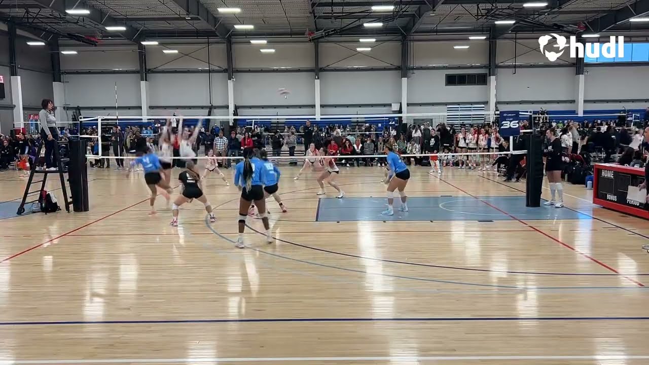 Livy Correa - highlights from Open 1 & 2, MLK