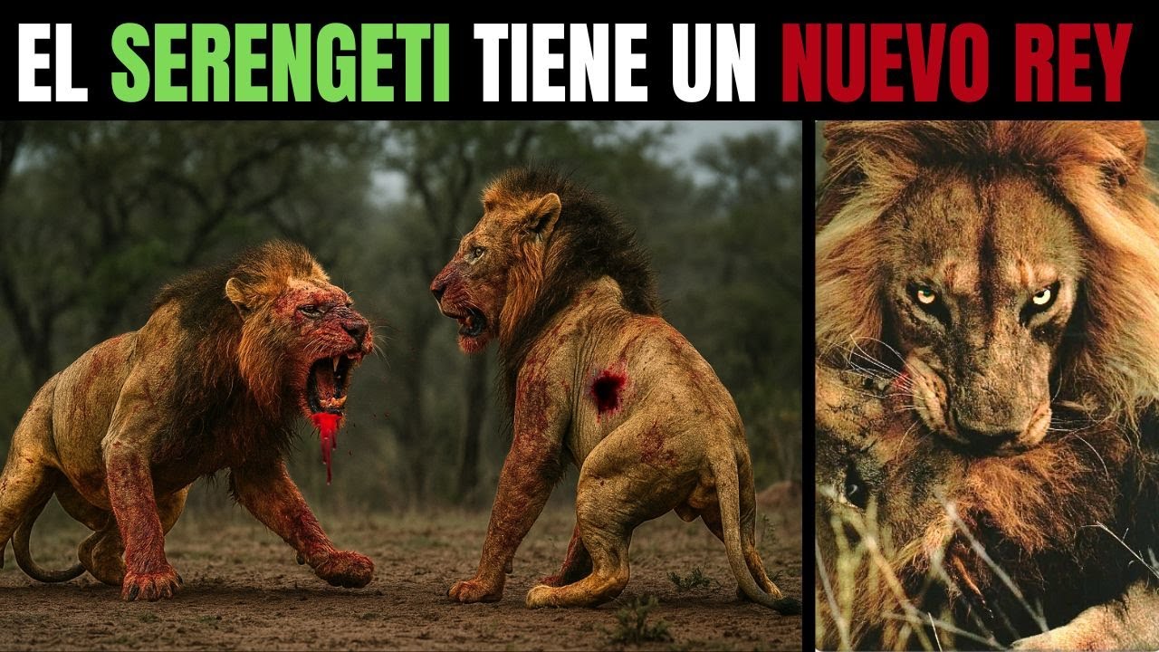 León – HADES: El EMPERADOR que DOMINÓ TRES TERRITORIOS al MISMO TIEMPO