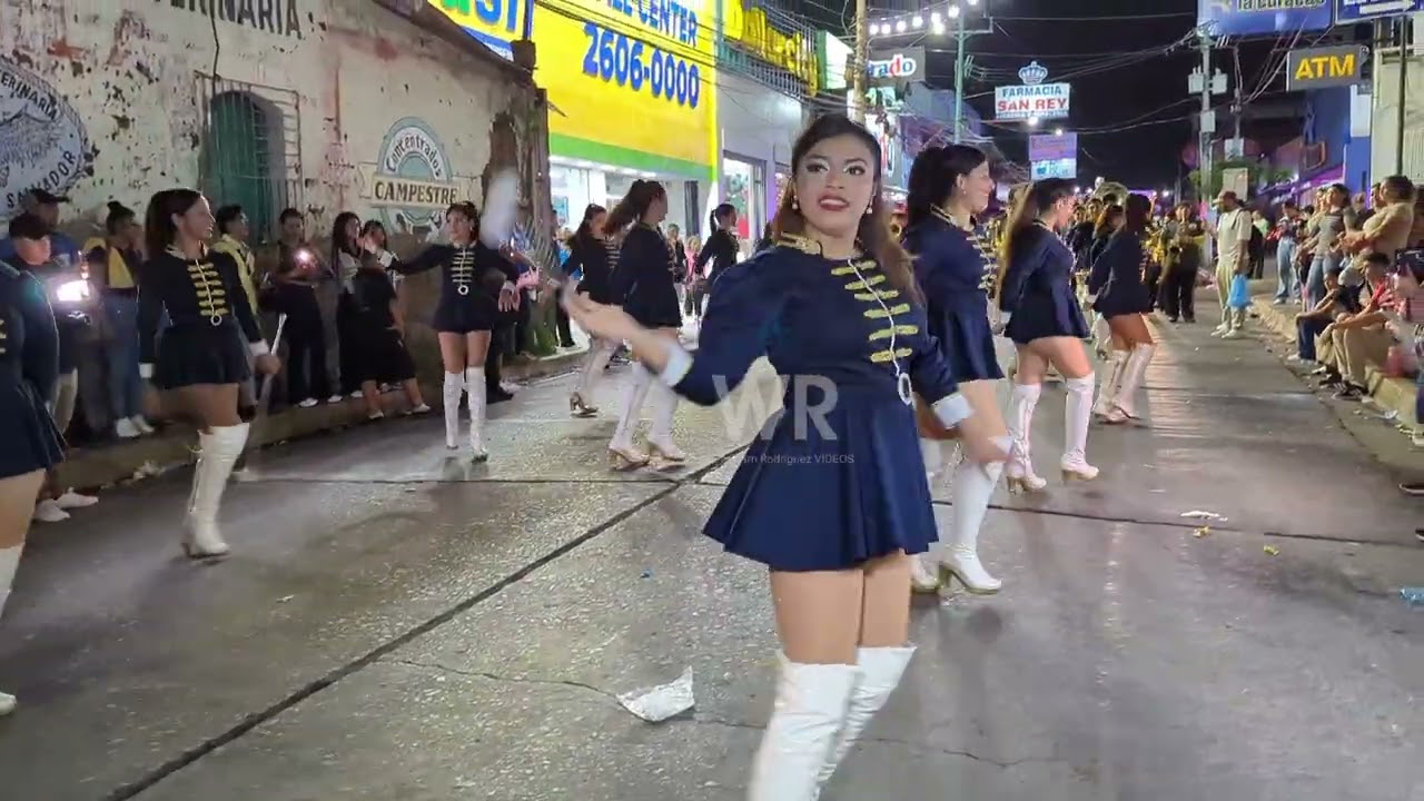 Cachiporras San Vicente Music Sound 