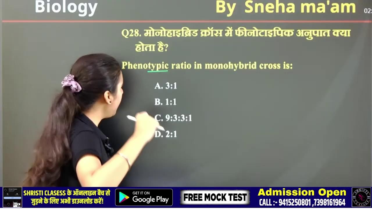 🔥 200+ Biology Most Expected MCQs | Maha Marathon Class  | NTPC ,NDA ,RRB | Group D  | by Sneha mam