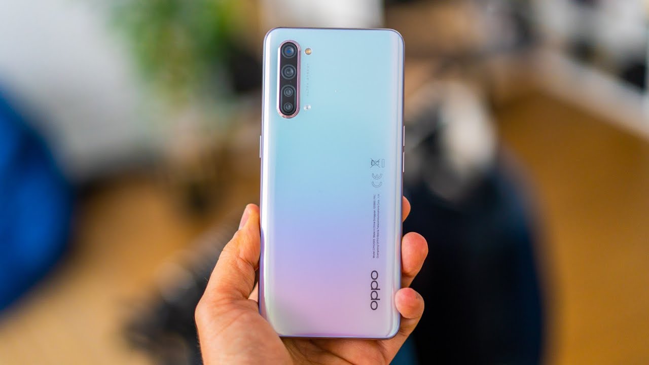 MÁS que un LITE: Oppo Find X2 Lite REVIEW