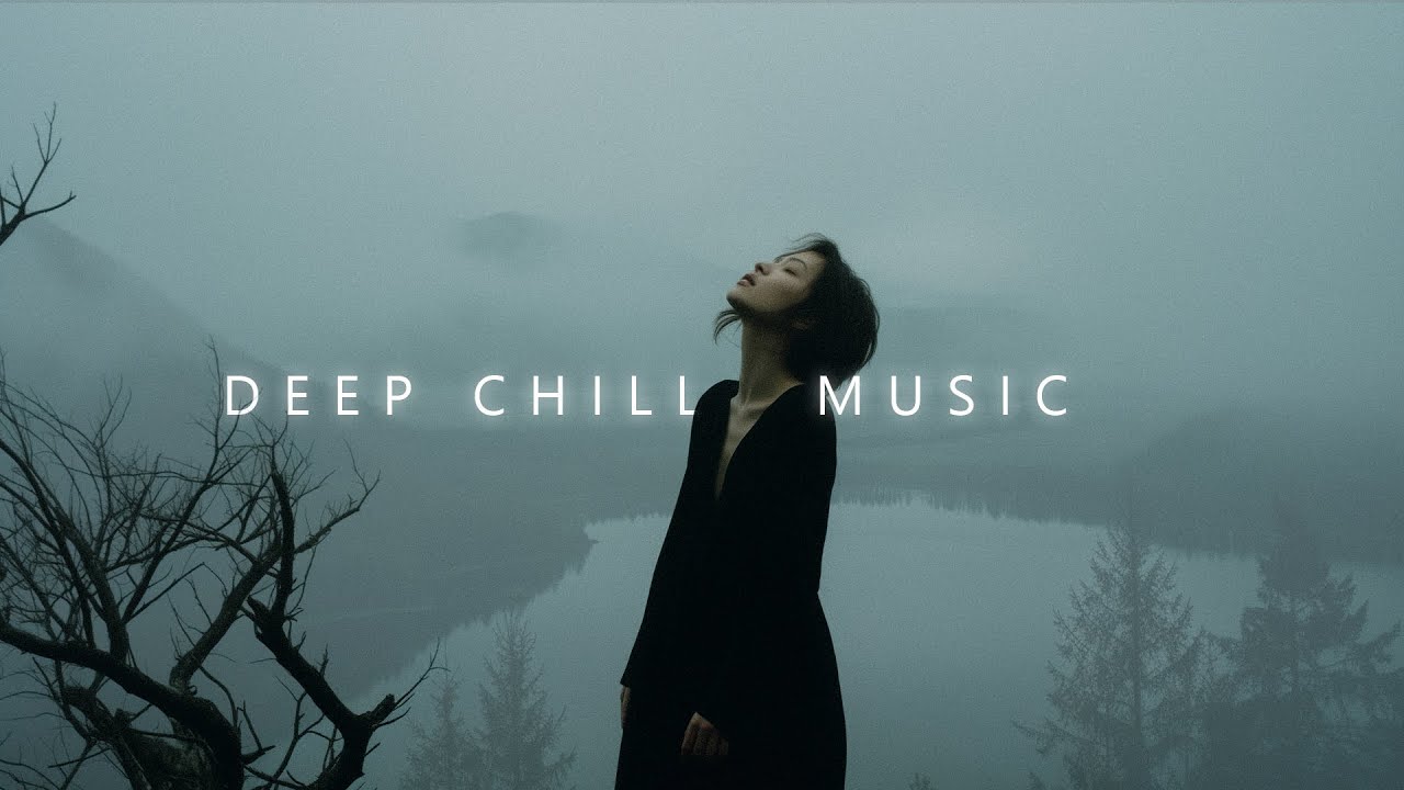 Calm Your Mind ~ Chillstep music mix to feel Peaceful and Quiet Your Mind ~ Deep Mix