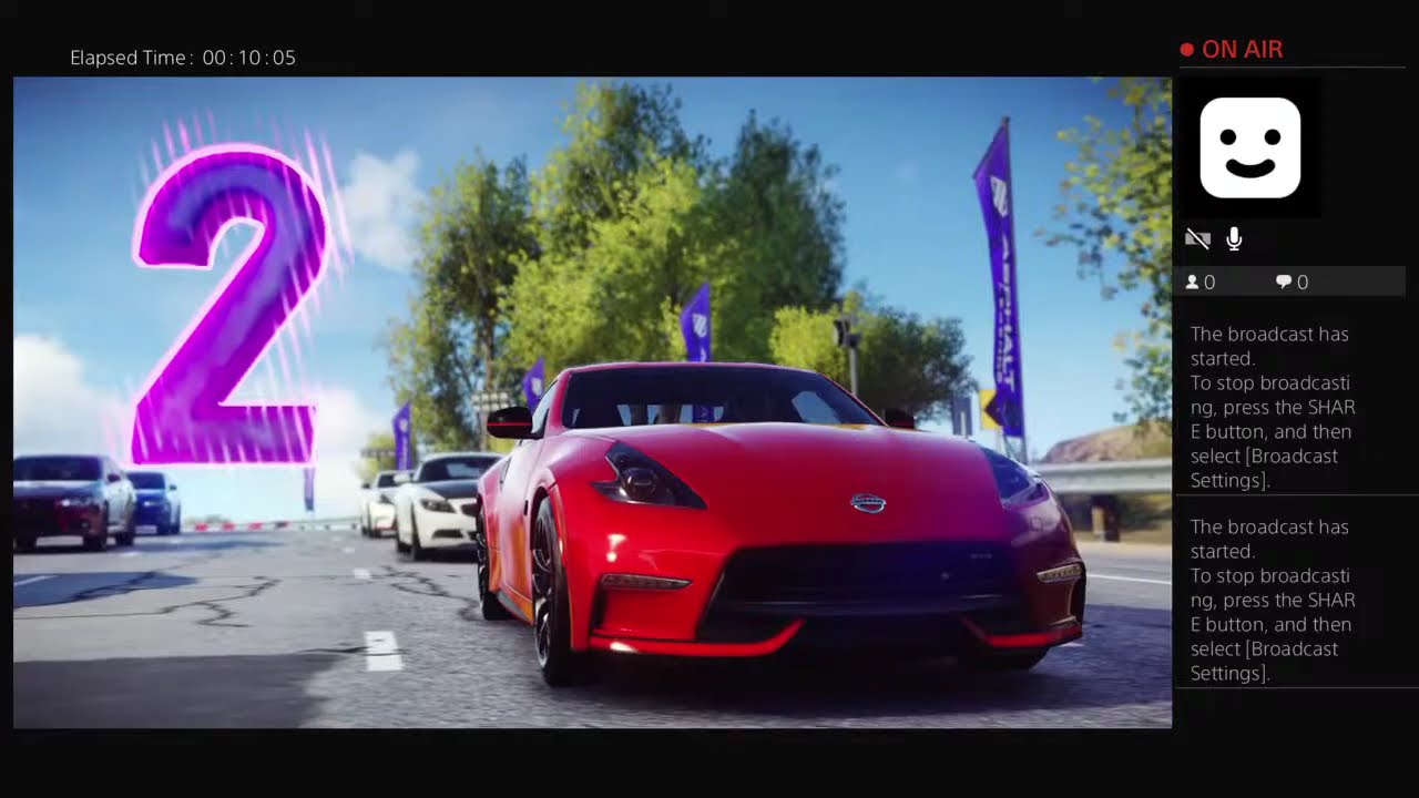 Asphalt Legends