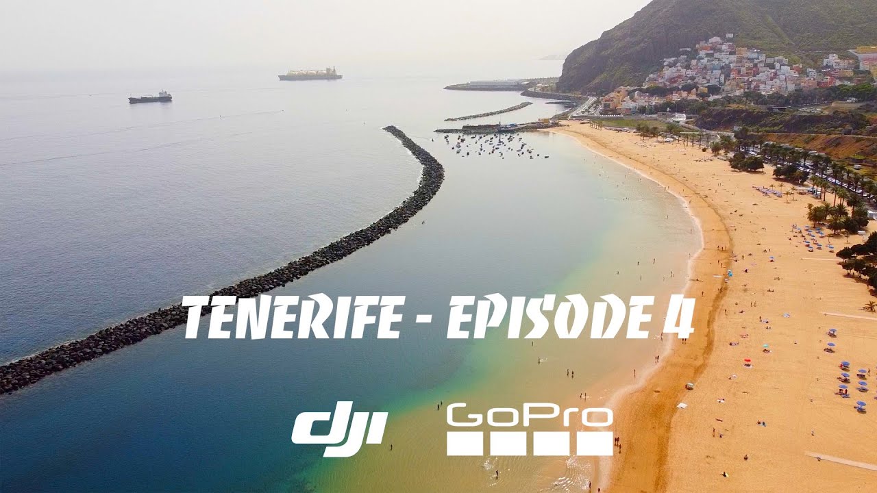 Tenerife 2021 - Episode 4 - Anaga