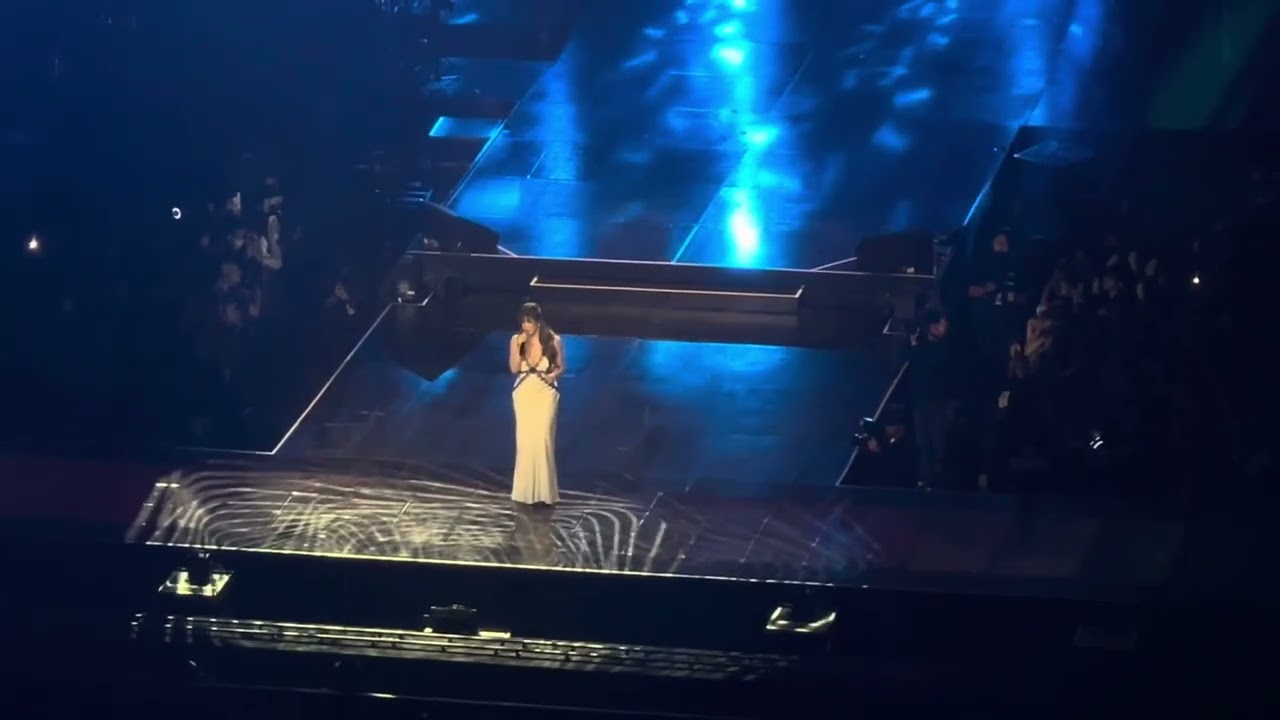 [4K] Someday - Regine Velasquez-Alcasid | Billboard PH MAINSTAGE