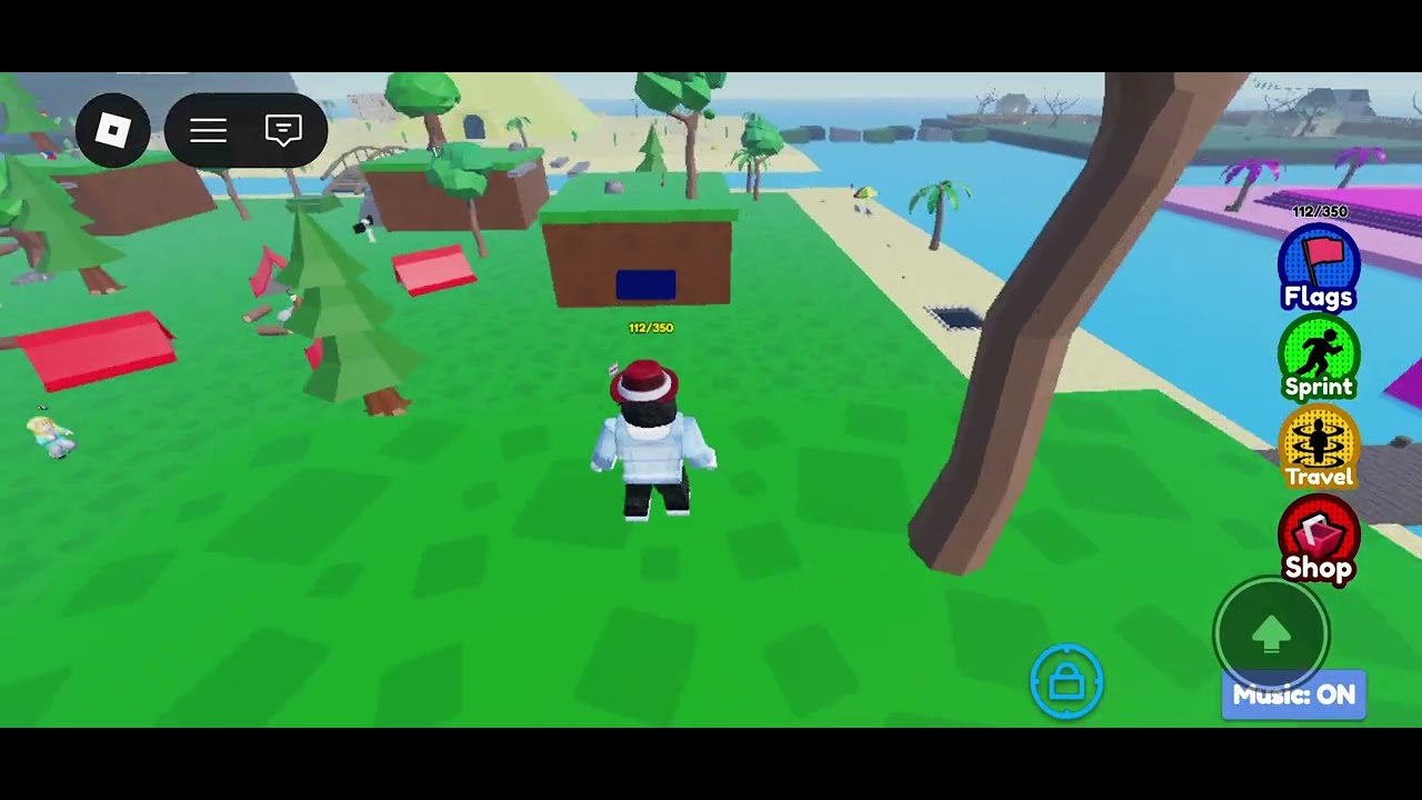 Roblox เล่นไปเรื่อย ep17