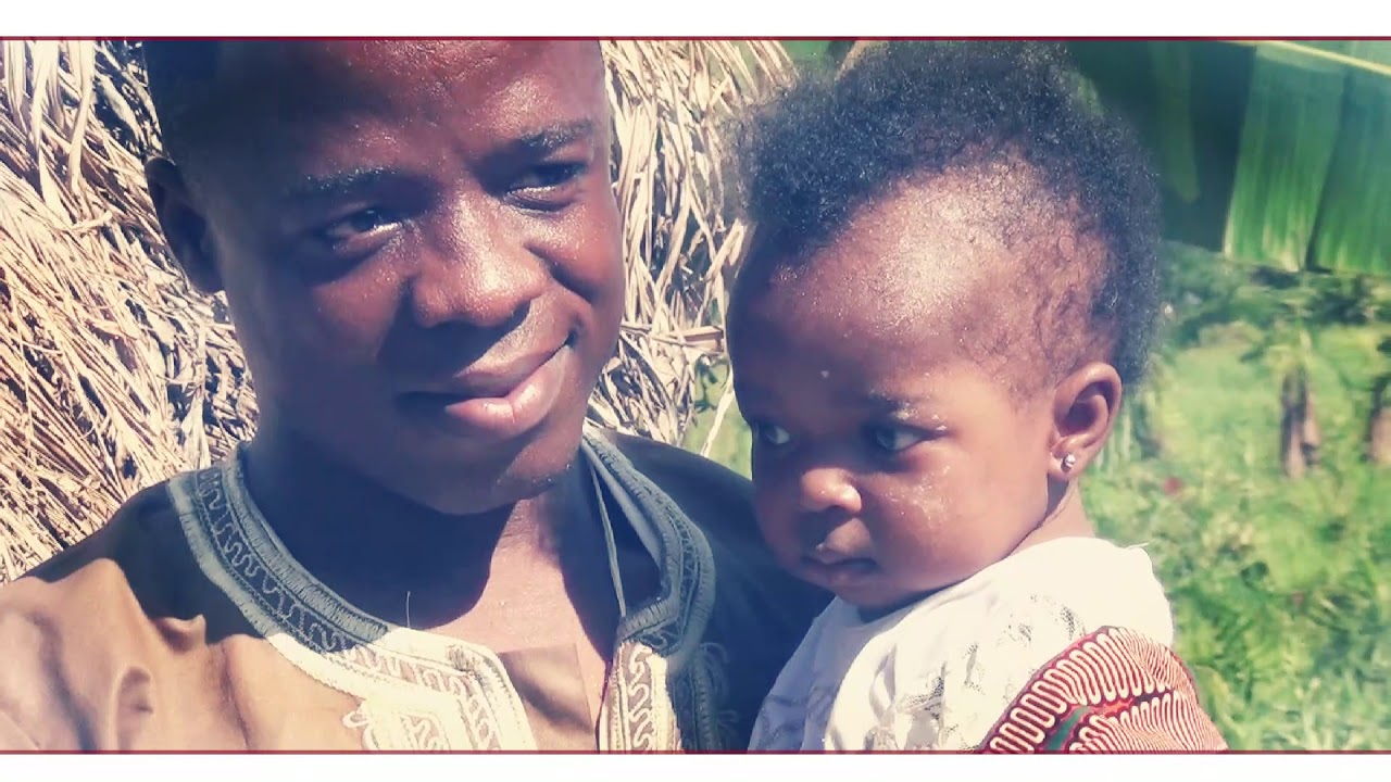 Elisha Gweh Yaweh zking