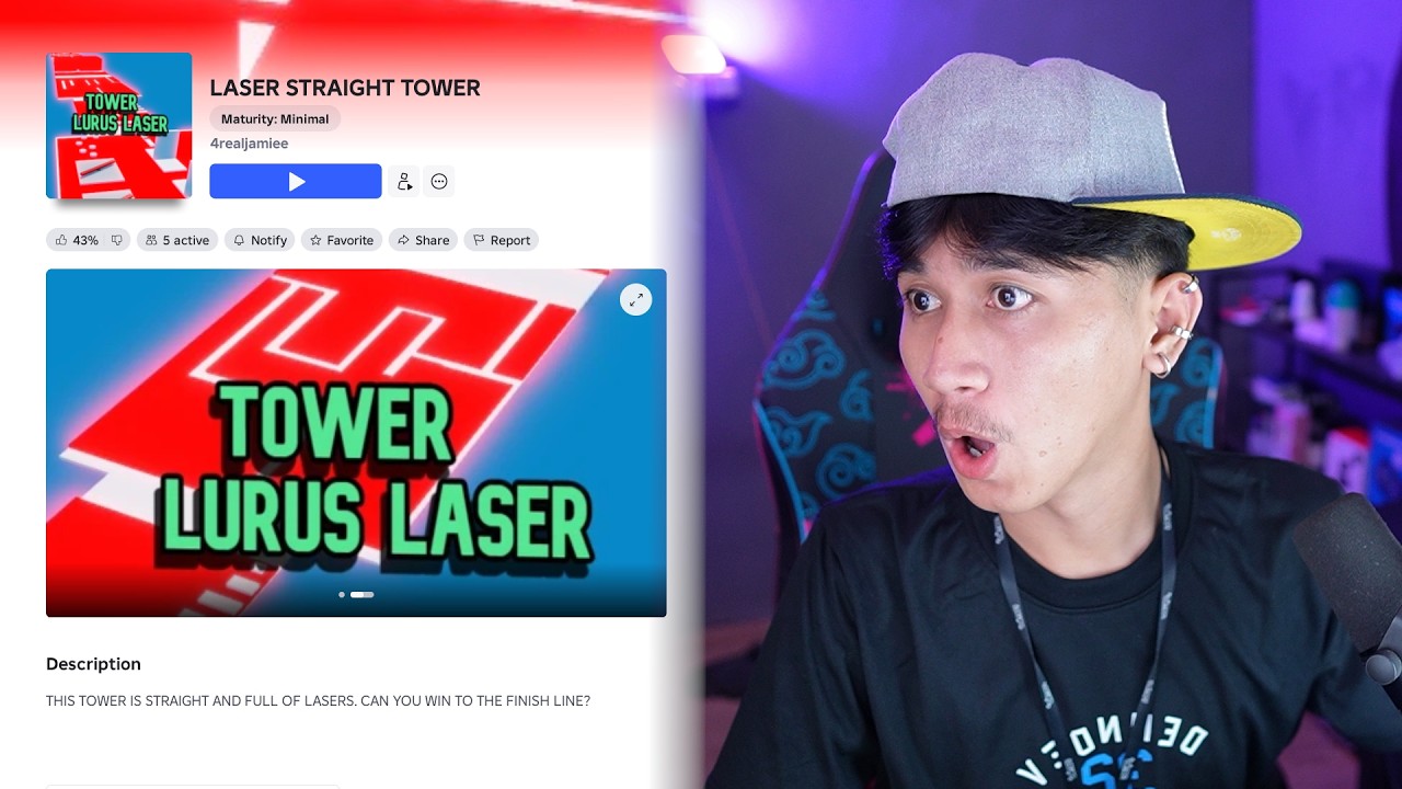 🔴[LIVE] LEBARANNNNNNNNNNNNNNNNN?