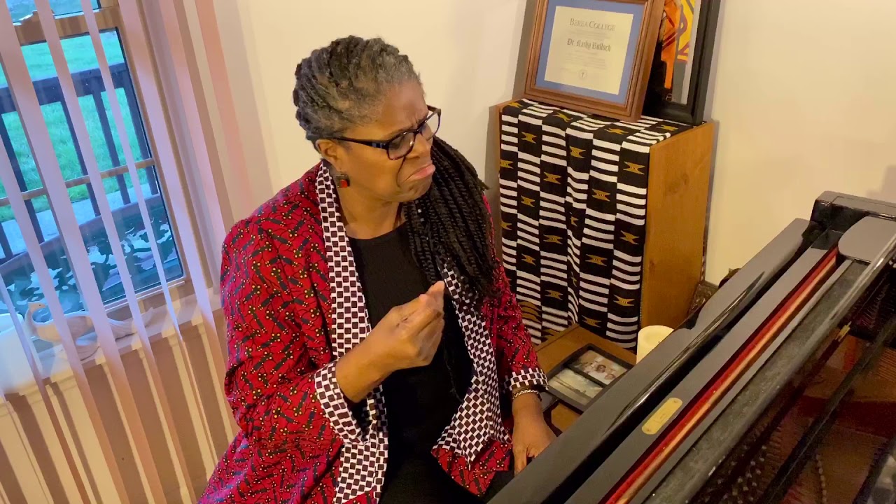 Prayer To Keep Holding On by Dr. Kathy Bullock