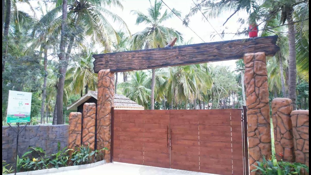 Bellevuee - An Exquisite Life Awaits you in Nature