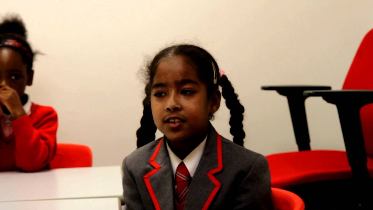 Ark Academy's First Year 2010-11