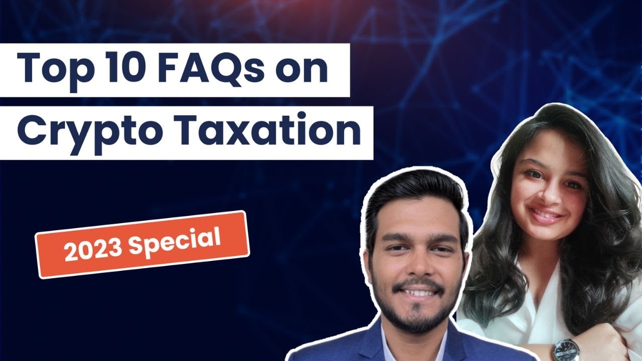 Complete Guide to Crypto Tax in India [Updated 2023] | CoinDCX x KoinX
