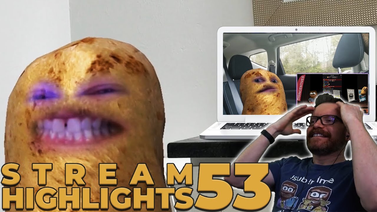 Stream Highlights #53 - January 2026 (Destiny 2, Arc Raiders, Highguard)
