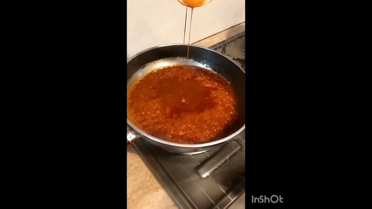 Ramazan special chana chart spicy sauce k Sath 😜🌶️🔥😍🥰😘