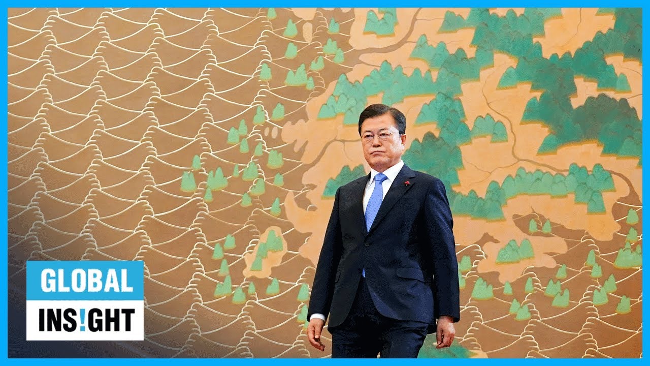 [Global Insight] South Korea in 2021: Can country make strong recovery from COVID-19 pandemic?