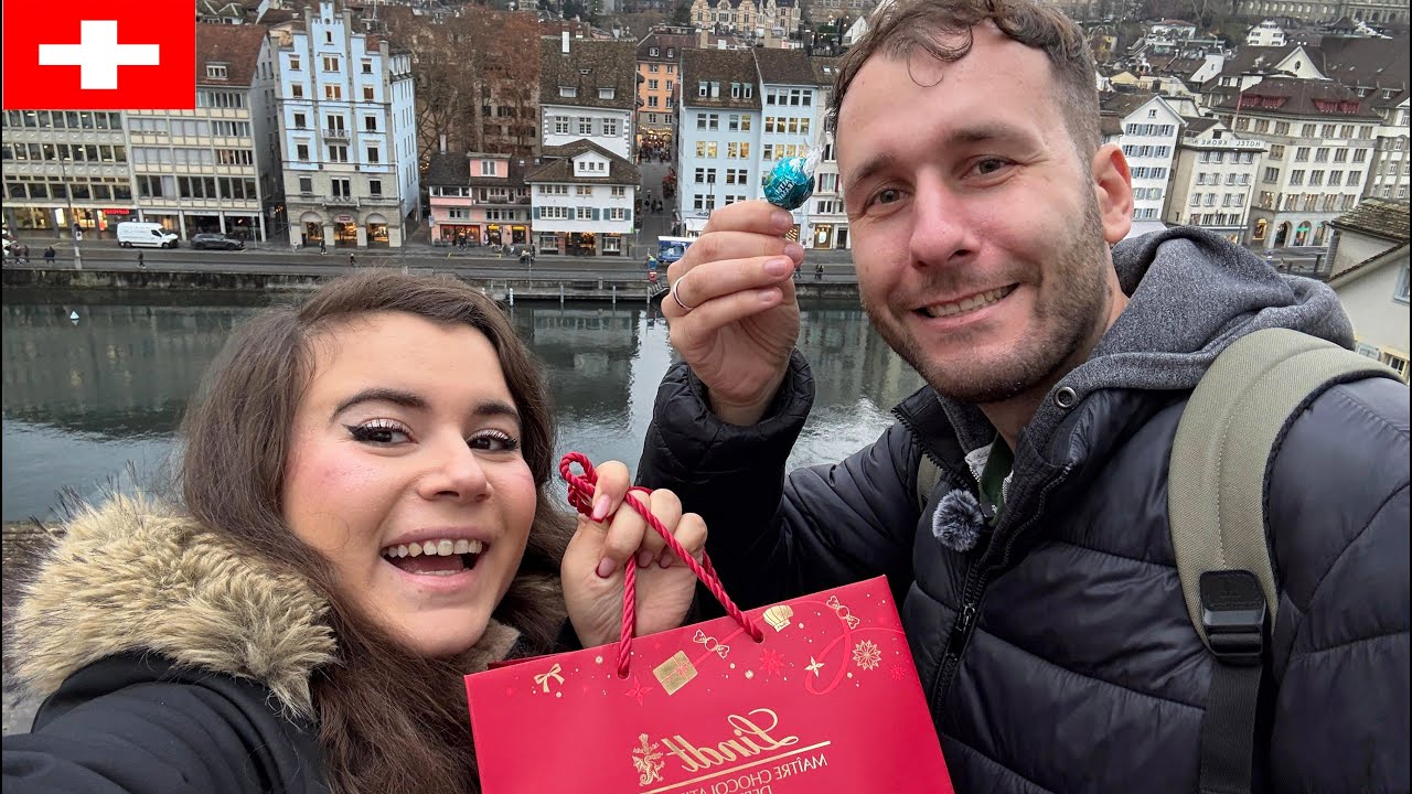 ZÜRICH – SCUMP 😮, dar frumos! ✨