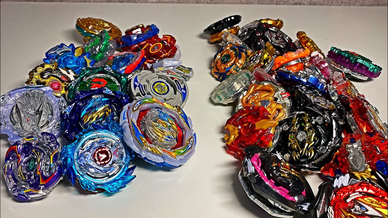 ЭКСТРЕМАЛЬНЫЕ ПРАВИЛА / Дорога на Beyblade Slam (Часть 2) / Бейблэйд Бёрст / Beyblade Burst